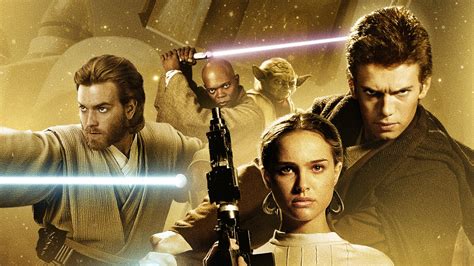 watch star wars ii attack of the clones online free|attack of the clones anakin.